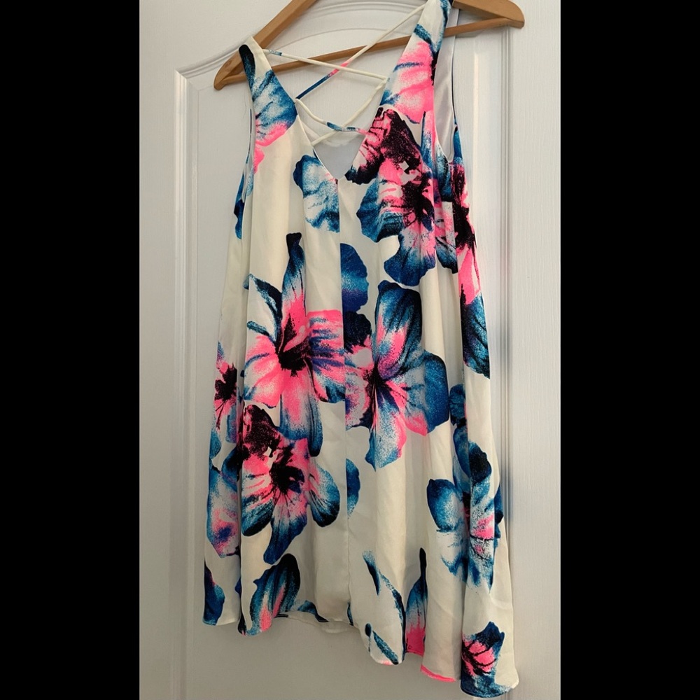 ASOS beautiful dress